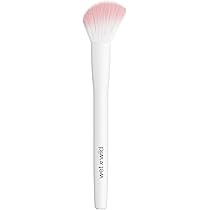 wet n wild Essential Makeup Brush| Contour Brush| Sculpting| Highlighting| Blending| Ultra-Plush Fib | Amazon (US)