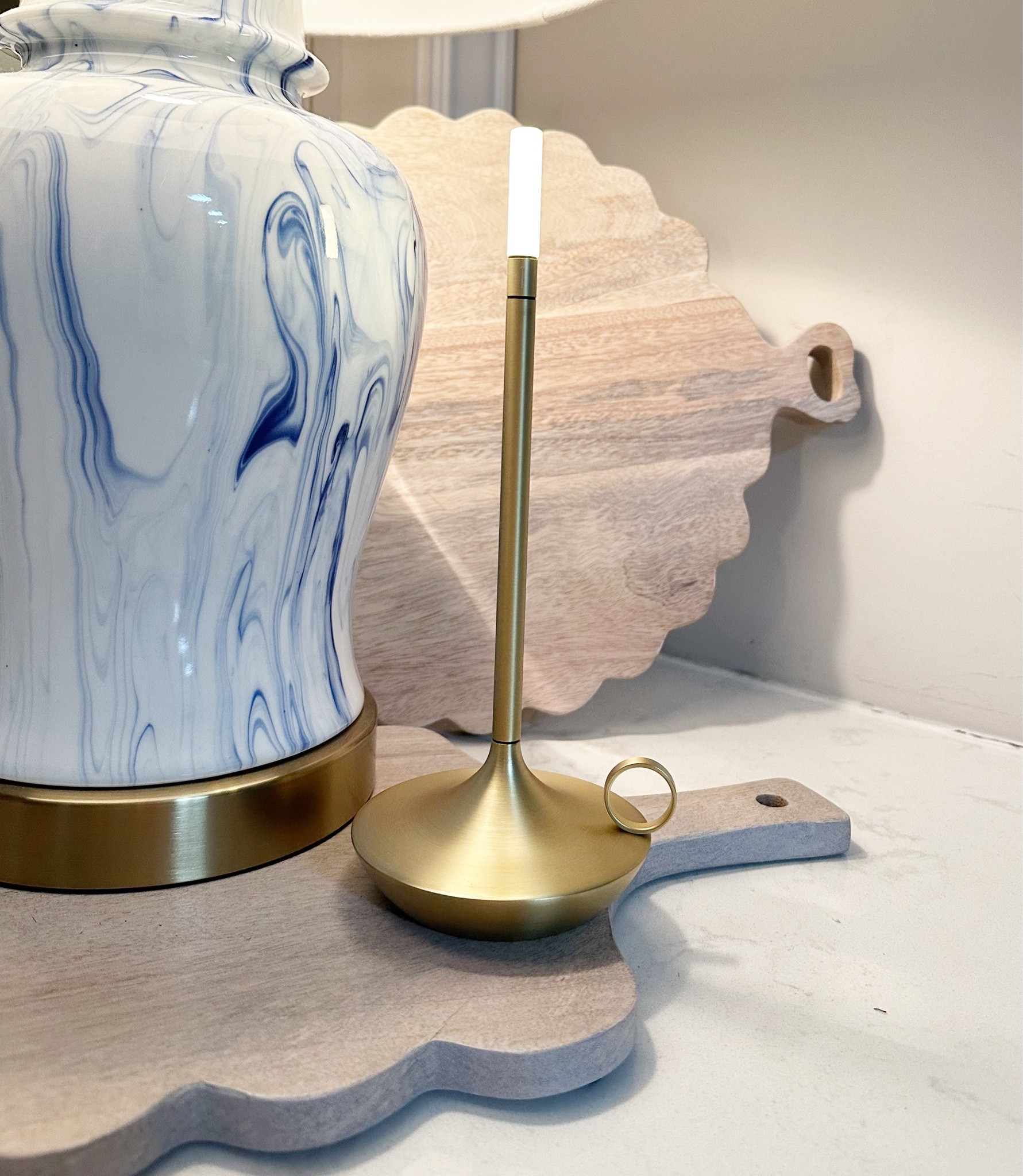 Love my new award-winning, portable and rechargeable table lamp Wick from Garypants 

#LTKhome #LTKsalealert #LTKstyletip