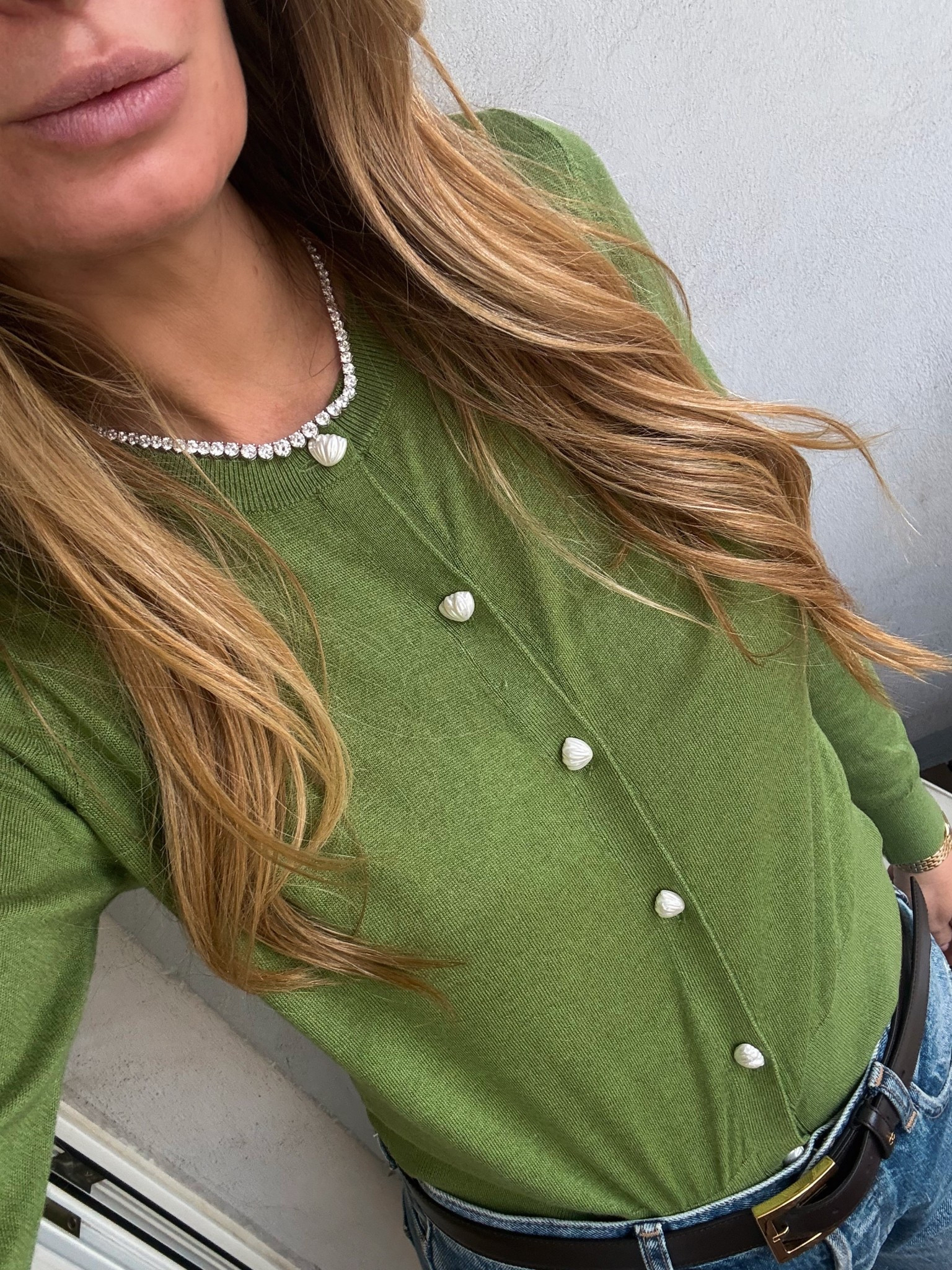 Spring is here 💚

#LTKspring #LTKeurope #LTKluxury