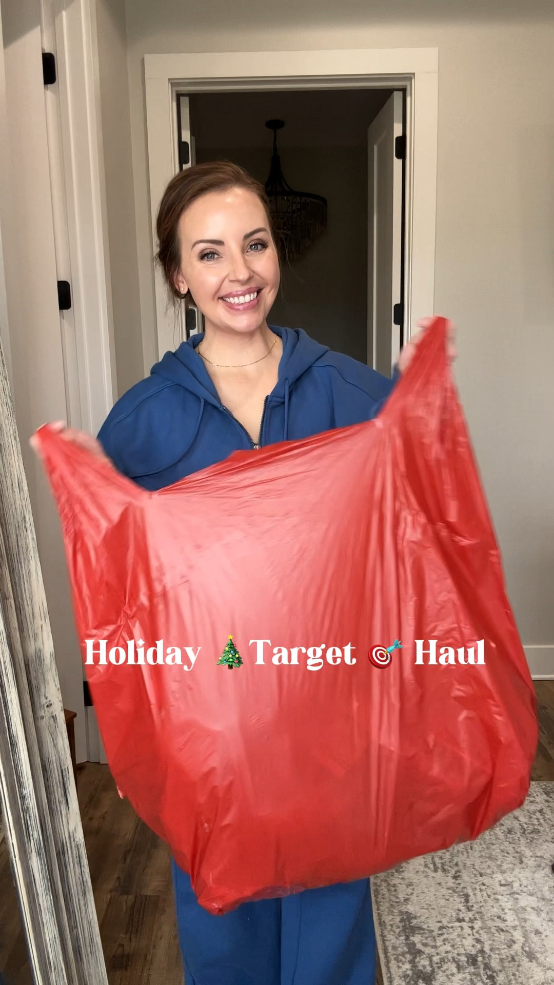 Target Haul - Holiday Finds! 

New Year’s Eve finds | sparkle shoes | kid gifts | little girl finds | Christmas accessories | lounge wear | jackets | LTKFamily | LTKKids | LTKHome

#LTKShoeCrush #LTKFindsUnder50 #LTKHoliday