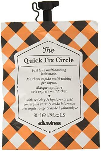 Davines The Quick Fix Circle | Amazon (US)