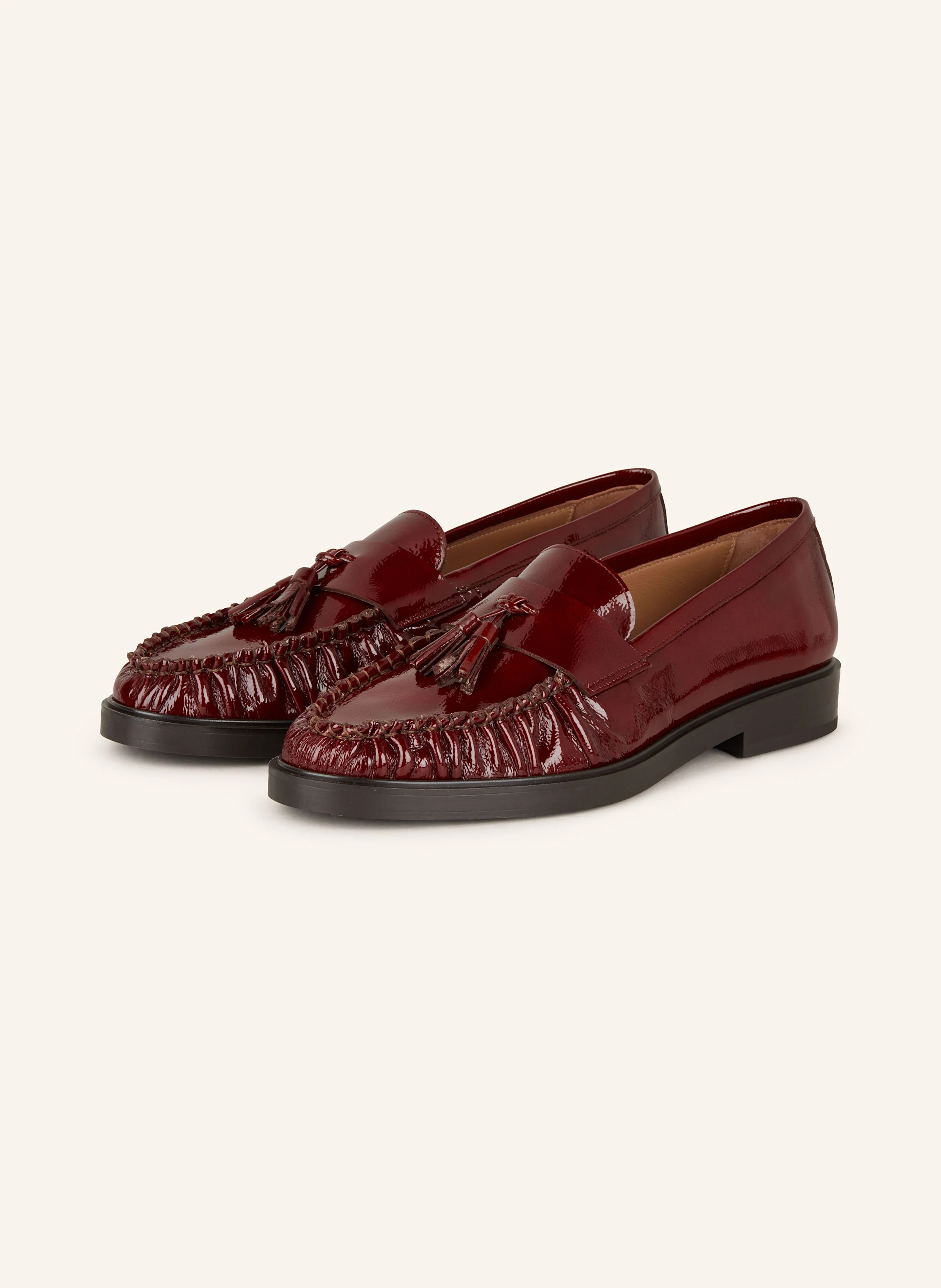 Lack-Loafer SIGRID | Breuninger (DACH)