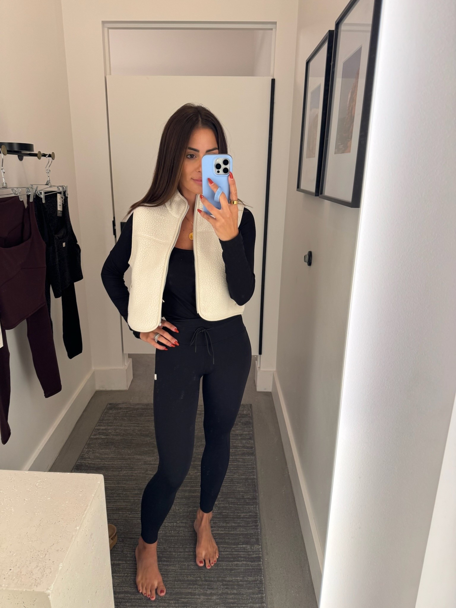 Vuori is 20% off for new customers until 9/29 through the LTK App! 🤎

sale alert, LTK fall sale, activewear, new arrivals, fall fashion, fall outfit, Lauren Mulloy

#LTKFallSale #LTKFindsUnder100 #LTKStyleTip