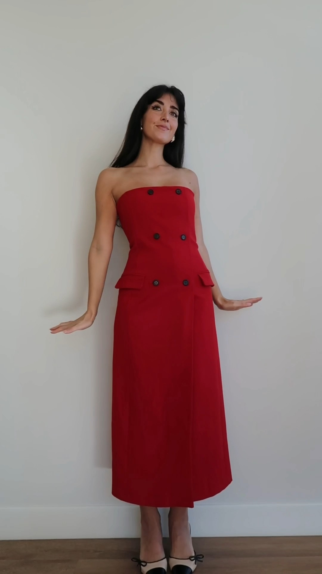 Favorite Zara holiday pieces are linked in my bio at @jessi_fraga

#LTKfindsunder100 #LTKSeasonal #LTKHoliday