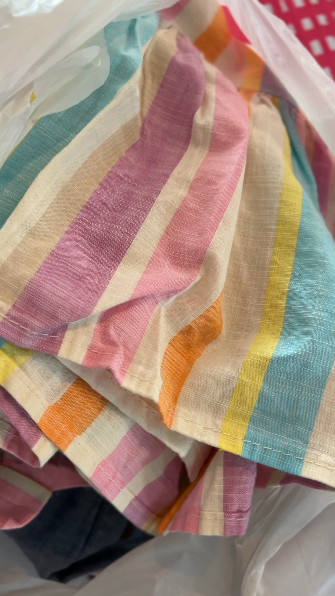 Target toddler clothing haul for back to school! 30% off Cat and Jack!

#LTKunder50 #LTKSeasonal #LTKkids