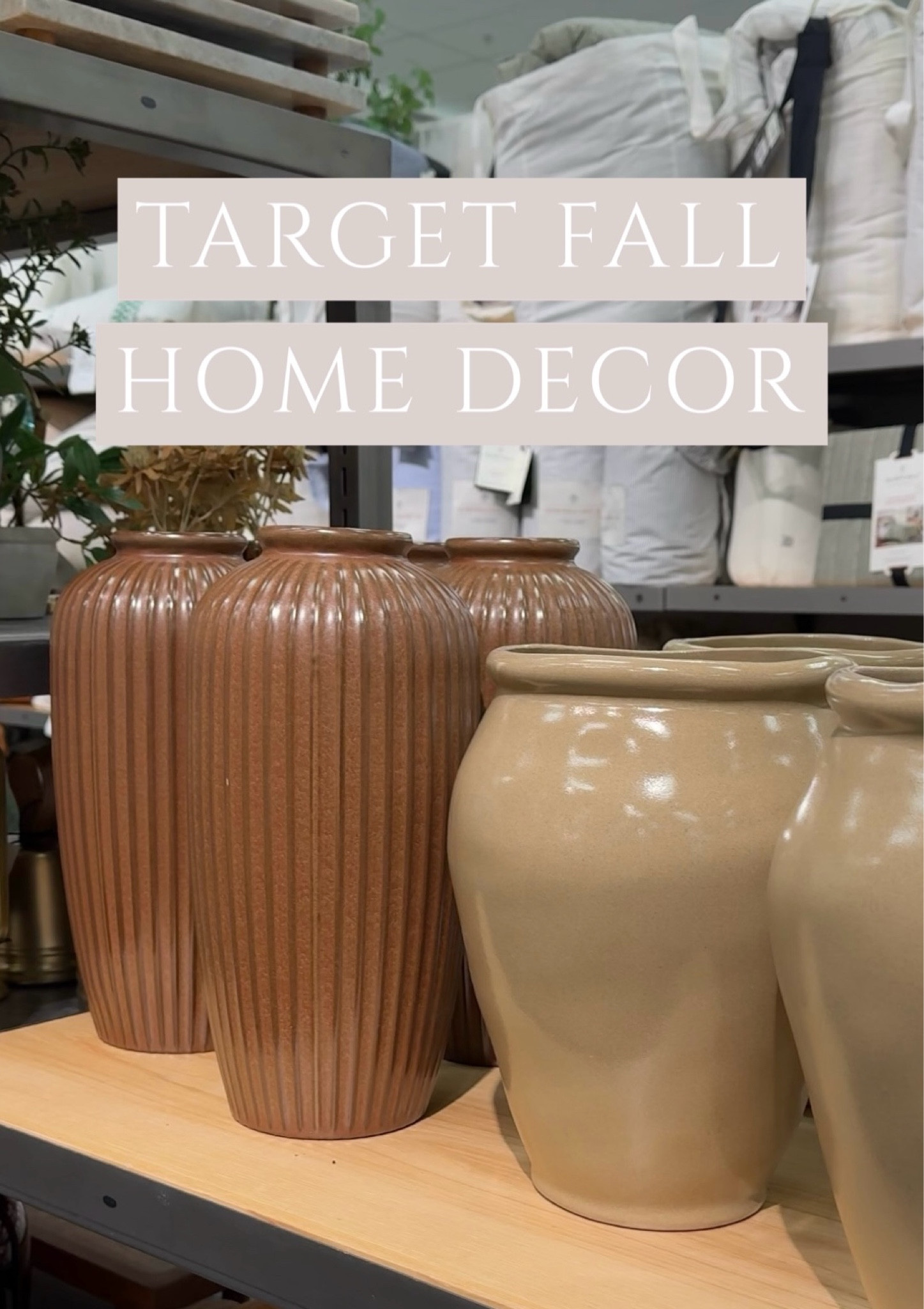 Target fall home decor! #targetfinds #targethomedecor #target

#LTKSaleAlert #LTKHome #LTKSeasonal