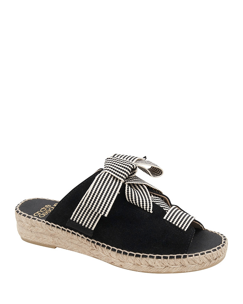 Andre Assous Women's Cape Slide Sandals | Bloomingdale's (US)
