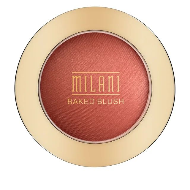 Milani Baked Blush, Sunset Passione | Walmart (US)