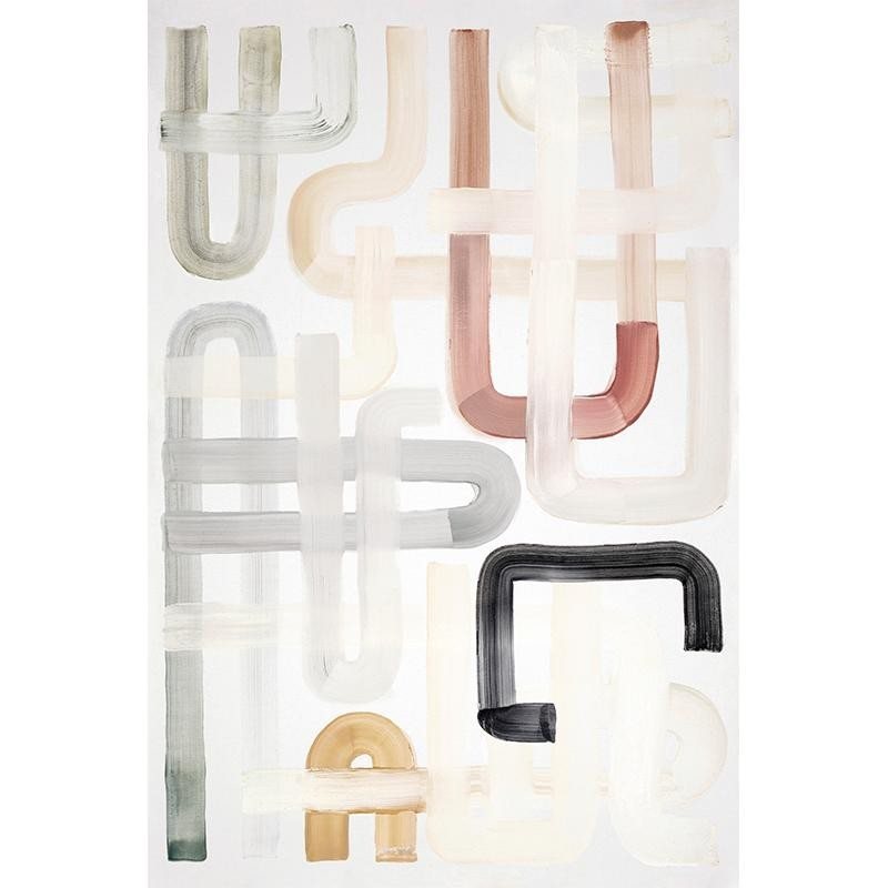 PATHS II | Juniper Print Shop