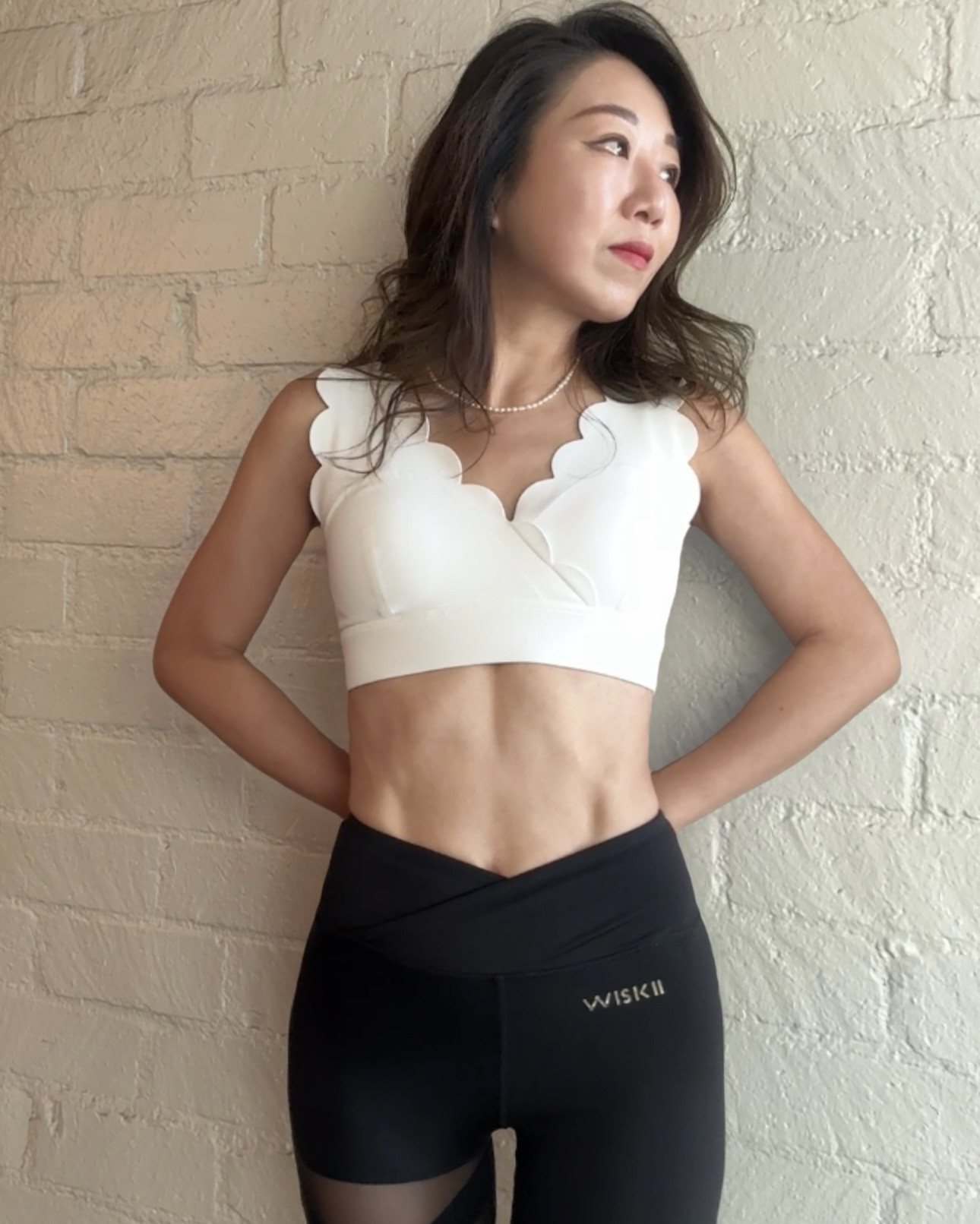 HUGE WISKII Anniversary sale 10.8-10.15 
Use my Exclusuvr Promo Code: BYSH24 for 23% off—that’s 3% more than their website!!! Stock up on all your Yoga, Pilates, Pickleball, Active wear and save BIg!!

#LTKActive #LTKFitness #LTKSaleAlert