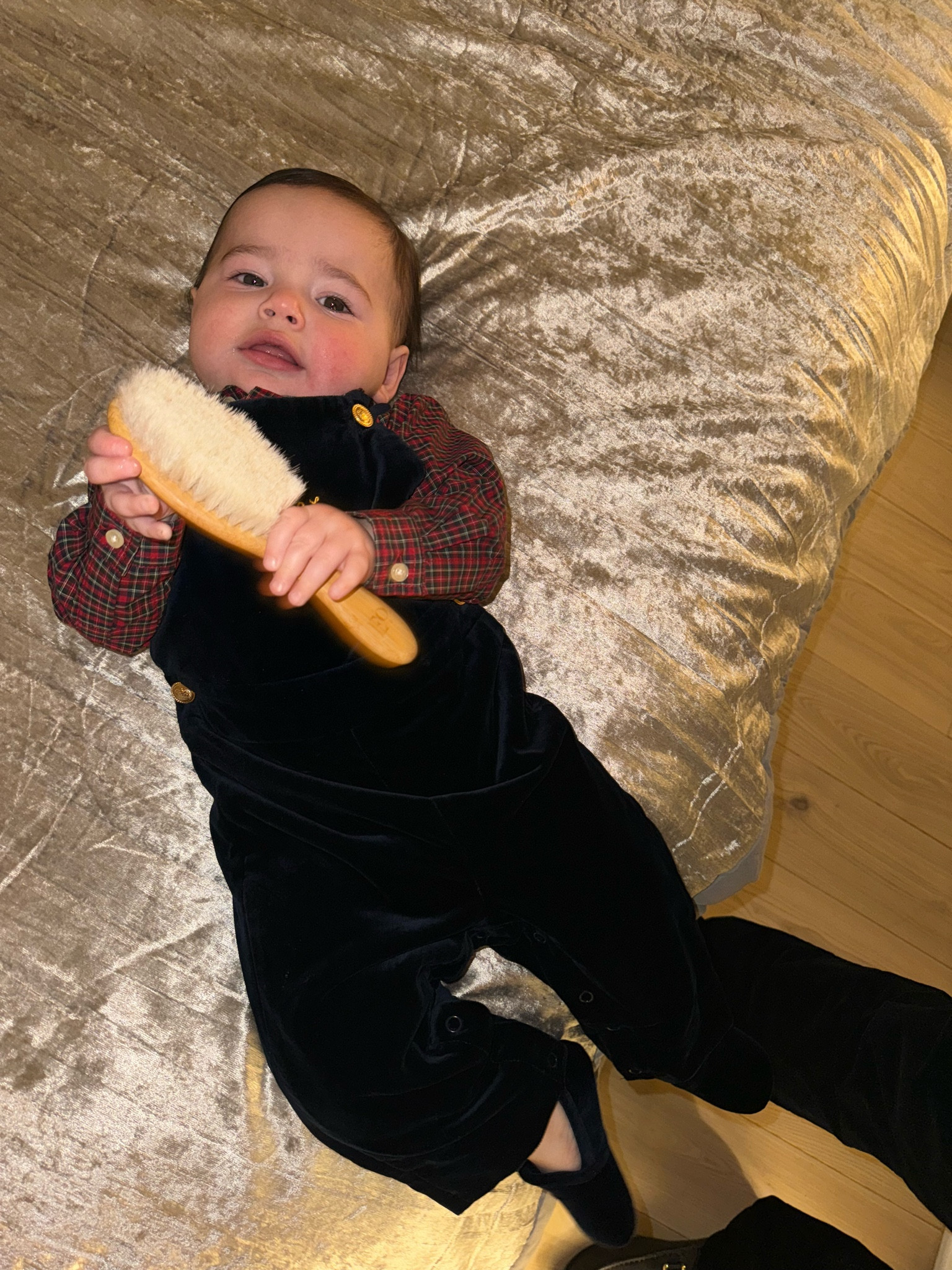 #LTKBaby #LTKHoliday #LTKStyleTip