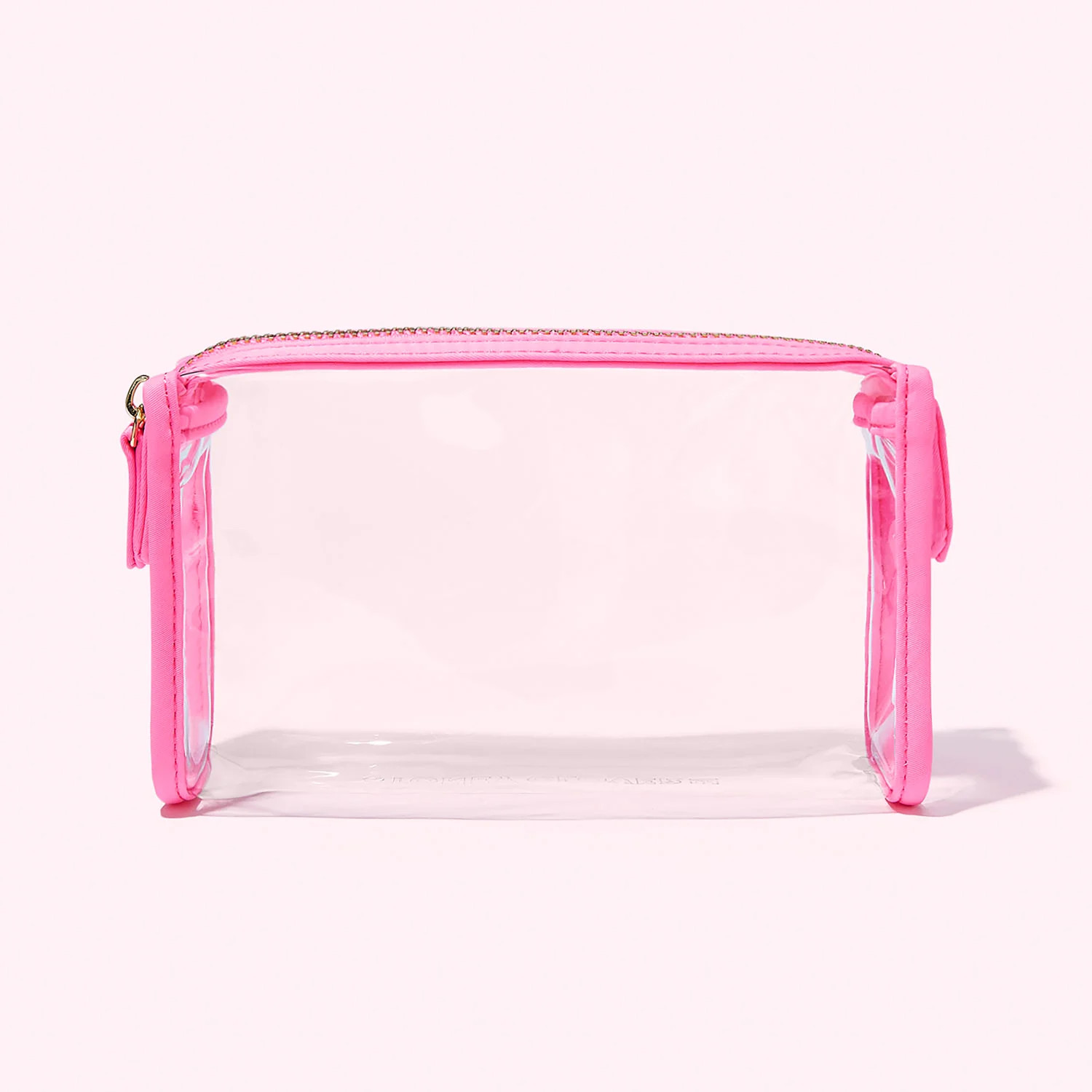 Clear Travel Pouches & Organizers - Customizable | Stoney Clover Lane | Stoney Clover Lane