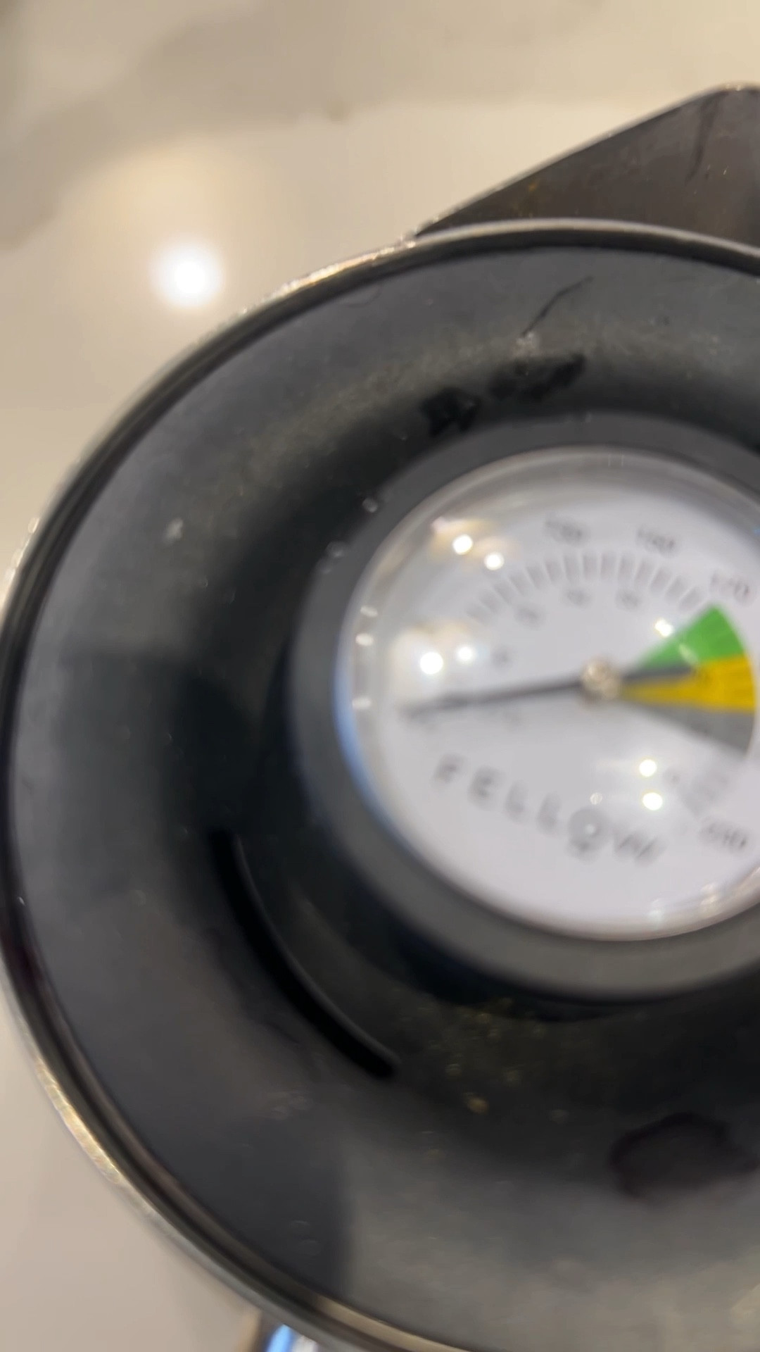 Favourite Kettle with  Temperature Gauge. Perfect for steeping teas and making your favourite herbal blends. And also a great gift idea for the holidays. 

#LTKgiftguide #LTKhome #LTKholiday