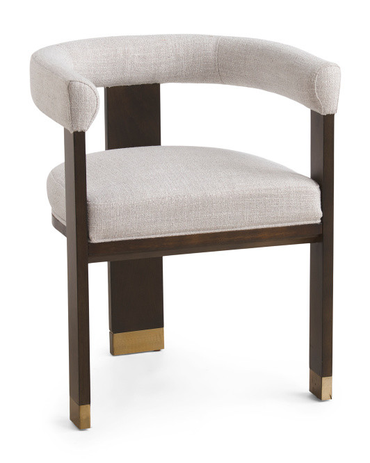Modern Dining Chair | TJ Maxx