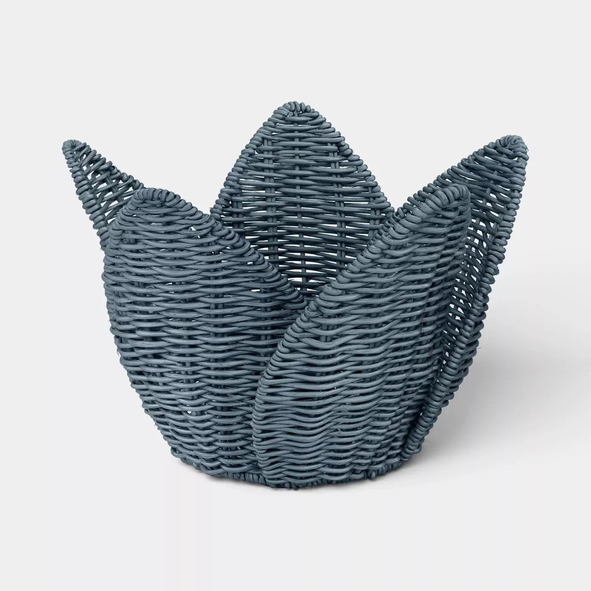 Tulip Basket Blue - Threshold™ | Target