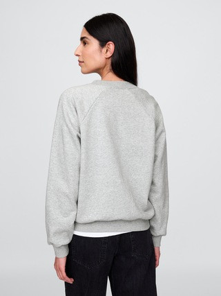 VintageSoft Raglan Sweatshirt | Gap (US)
