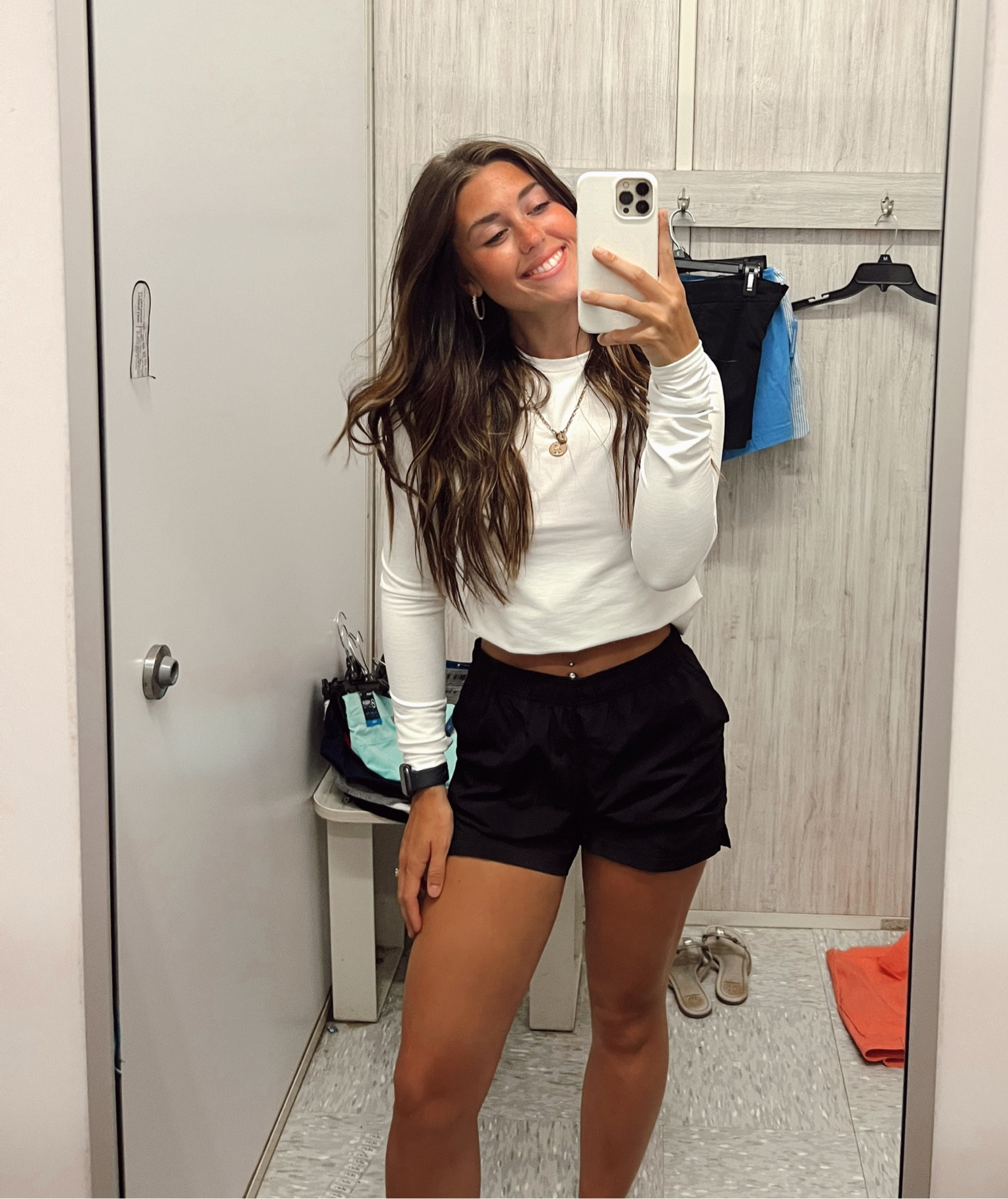 Academy Summer Outfit 

#LTKxNSale #LTKFind #LTKSeasonal