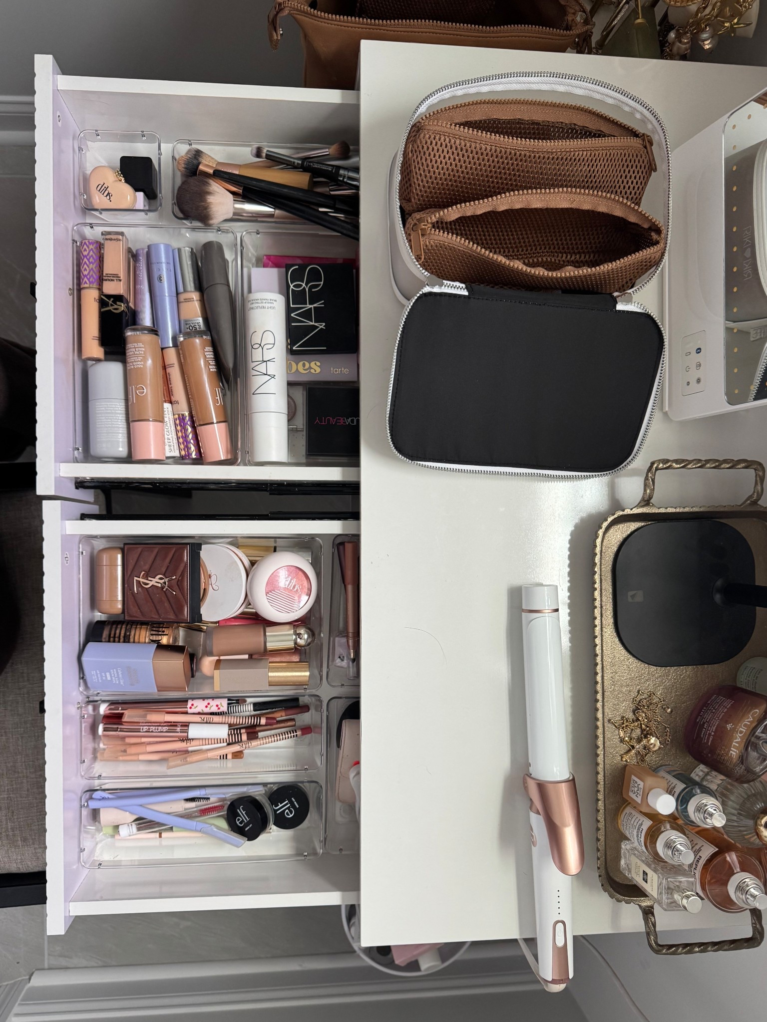 What’s in my makeup drawers 💞

#LTKBeauty