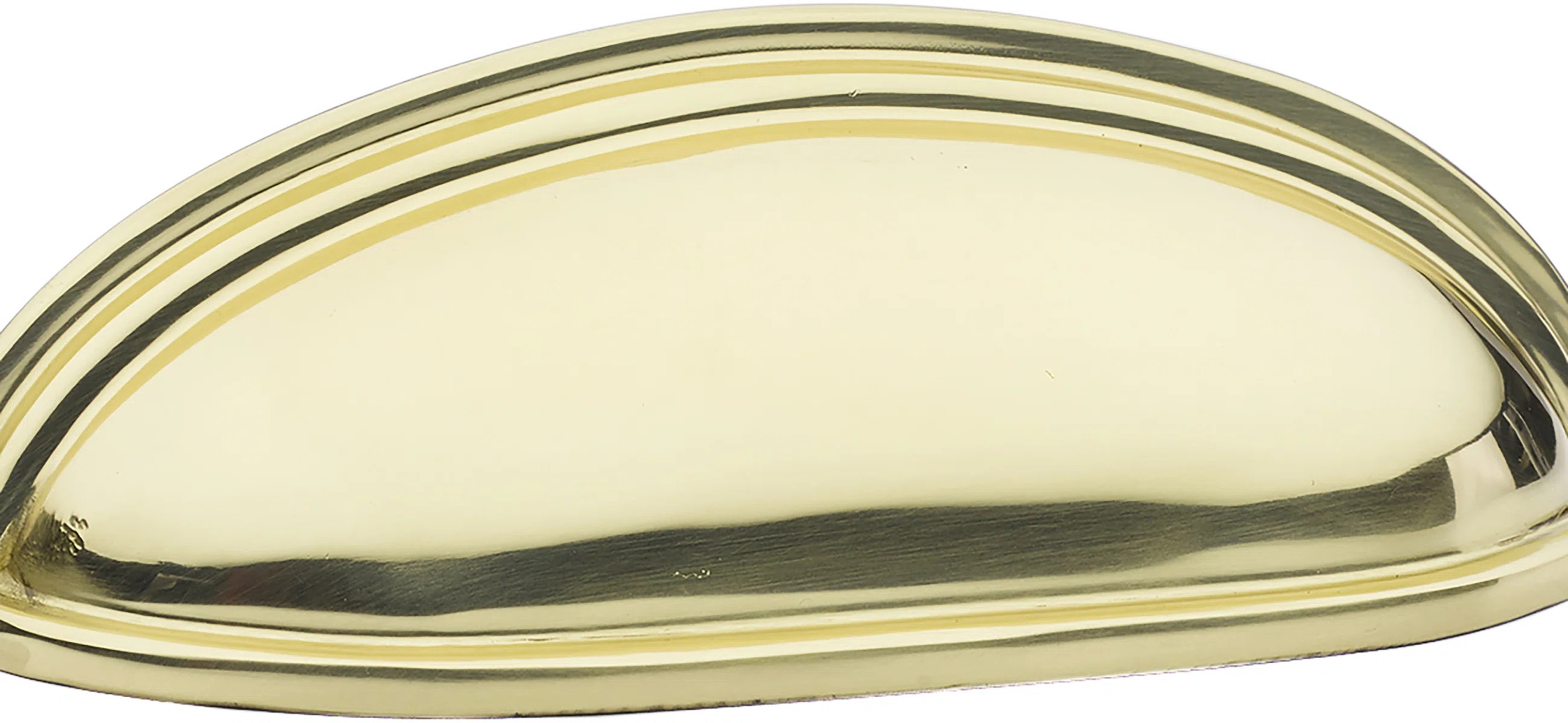 Emtek Cup Cabinet Pull | Wayfair North America