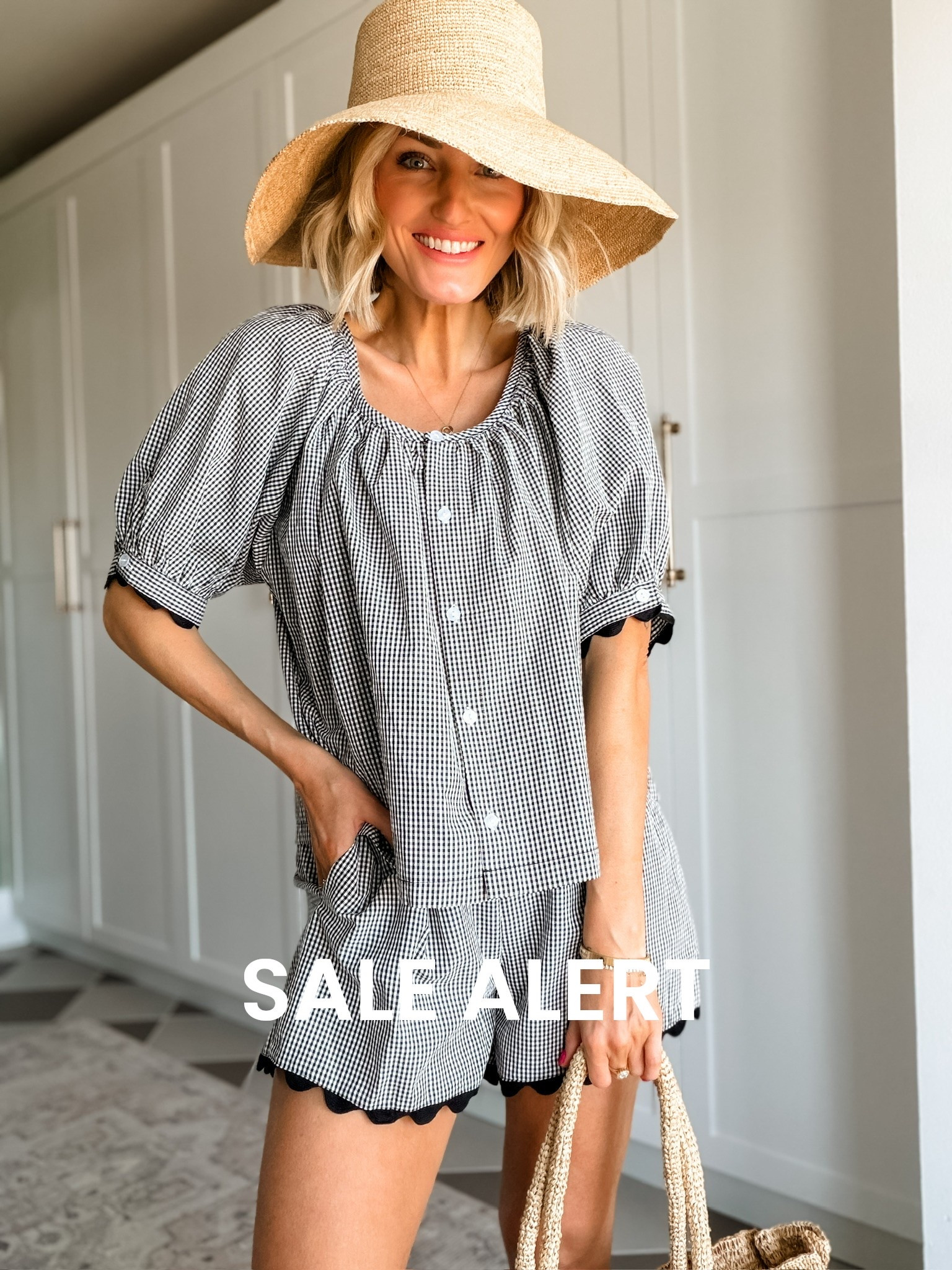 So many ways to style this matching set all season long 👏🏼 wearing M.

Loverly Grey, Amazon find, matching set, Amazon prime day sale, sale alert

#LTKSaleAlert