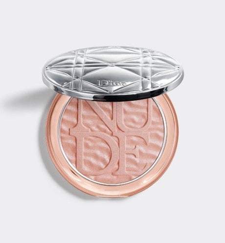 Summer Dune Collection Diorskin Nude Luminizer Highlighter | DIOR | Dior Beauty (US)