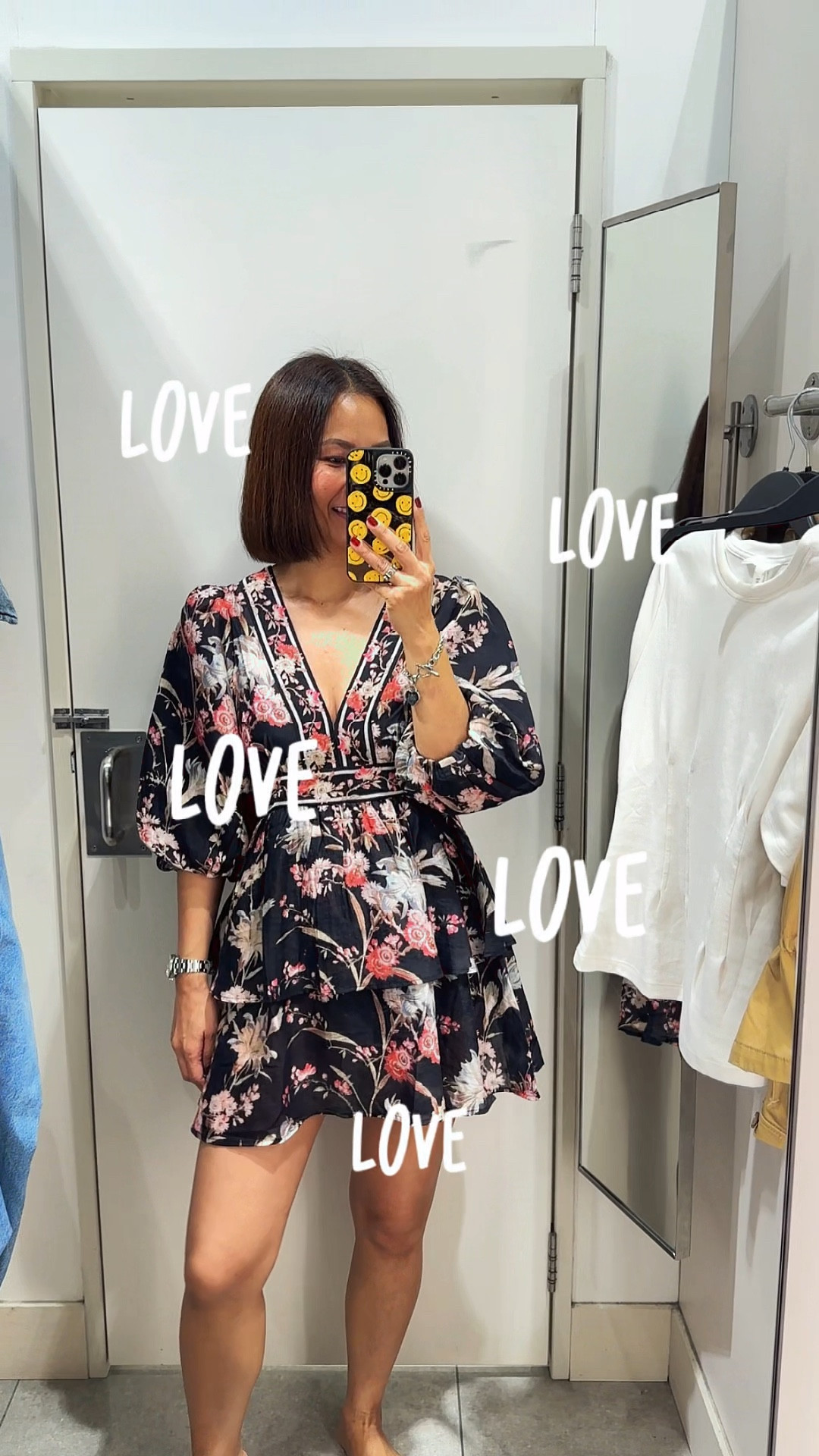 Fun try-on haul with so many cute finds ✨ Perfect for Lunar New Year looks 🧧

#LTKFinds #TryOnHaul #AffordableFashion

#LTKgrwm #LTKootd #LTKValentine