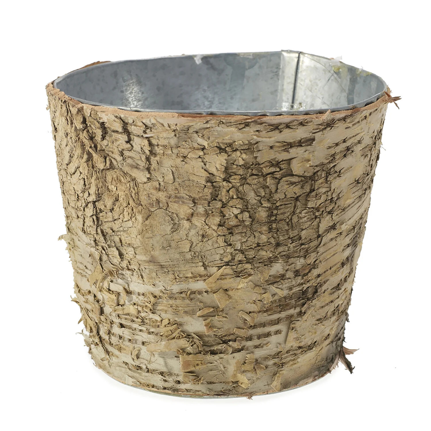 Birch Pot | Heritage House
