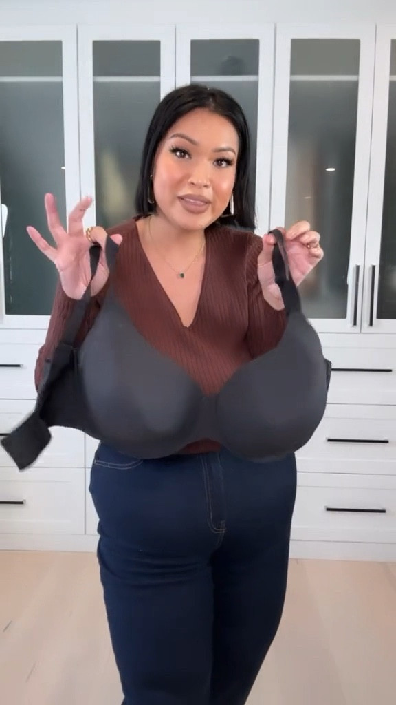 My go to bra!!! 

#LTKSale #LTKFind #LTKcurves