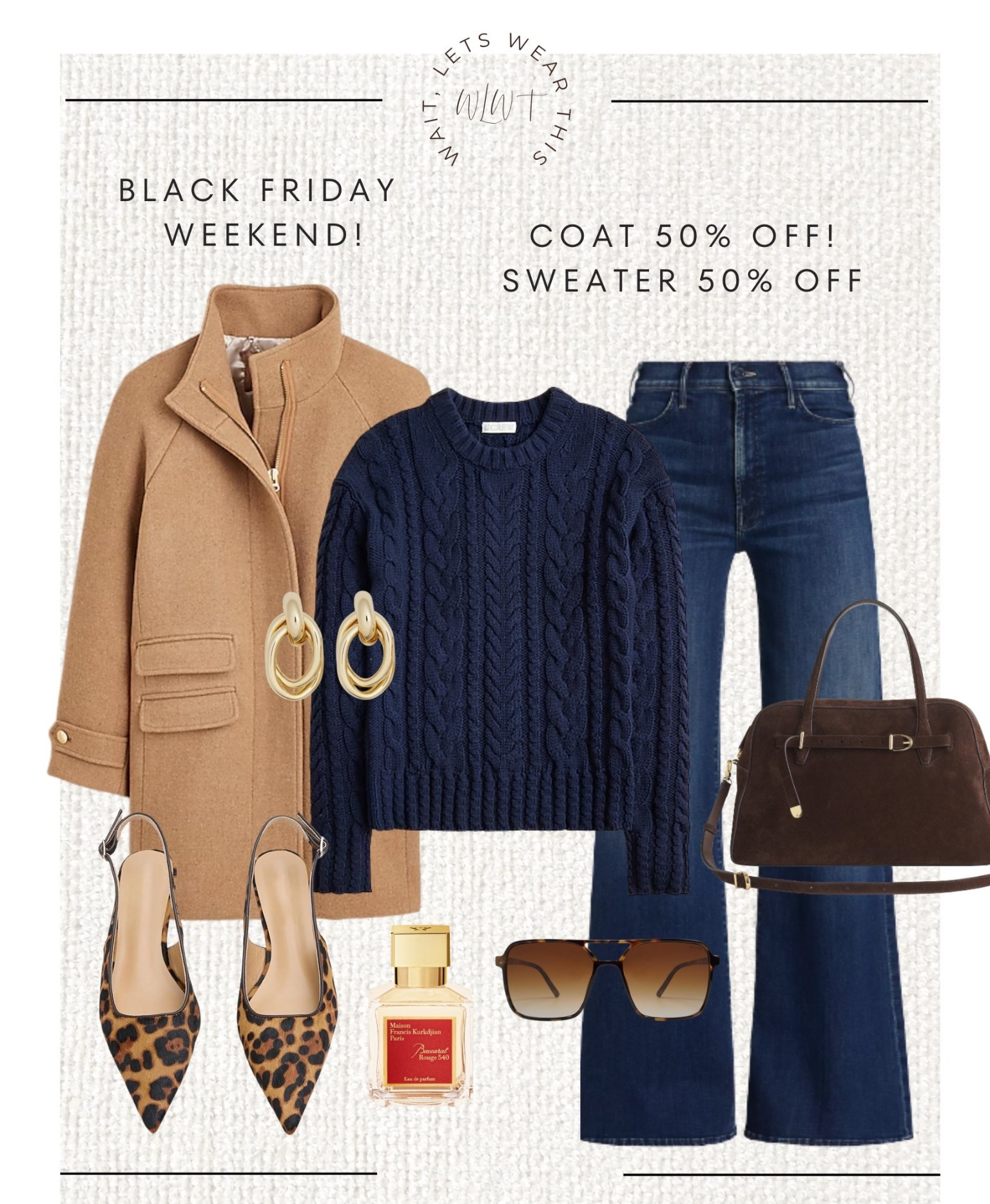 Black Friday deals! 

#LTKSaleAlert #LTKCyberWeek