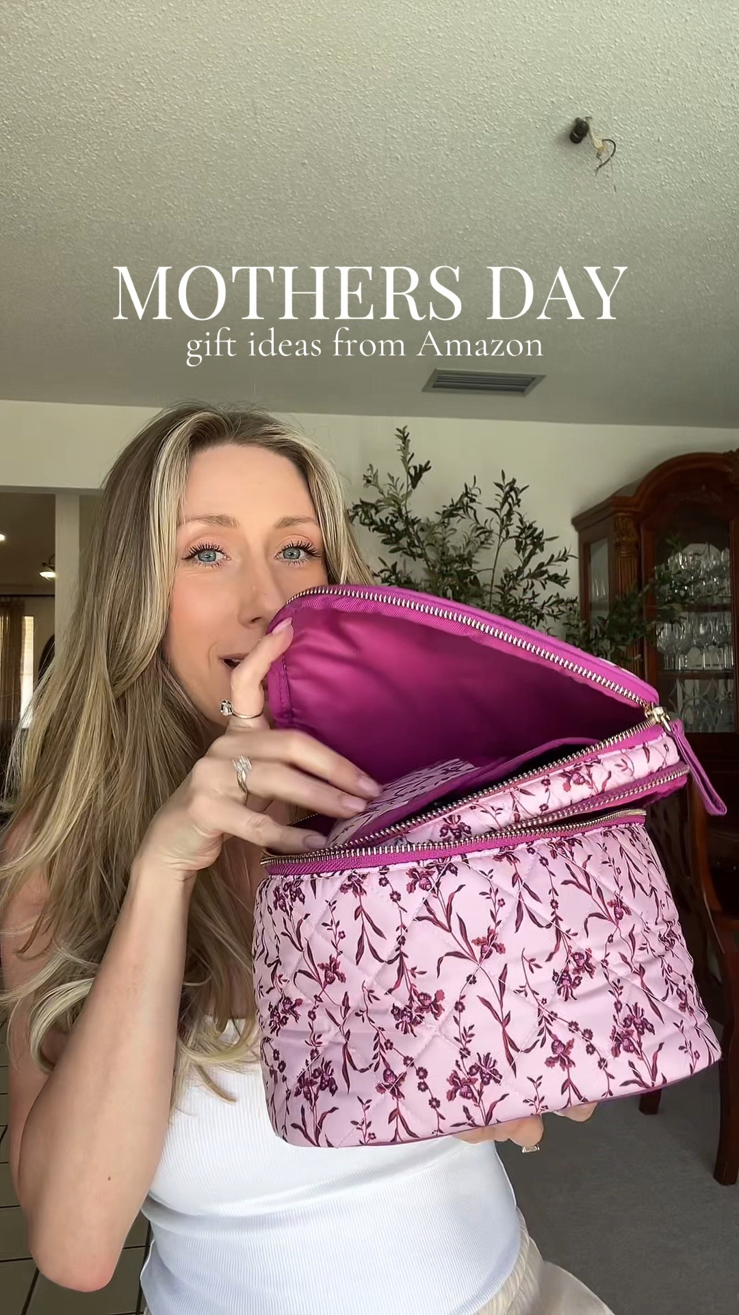 Mother’s Day gifts from Amazon 💕

#LTKMothersDay