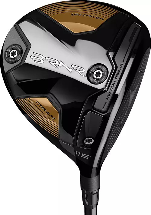 TaylorMade BRNR Mini Driver | Dick's Sporting Goods