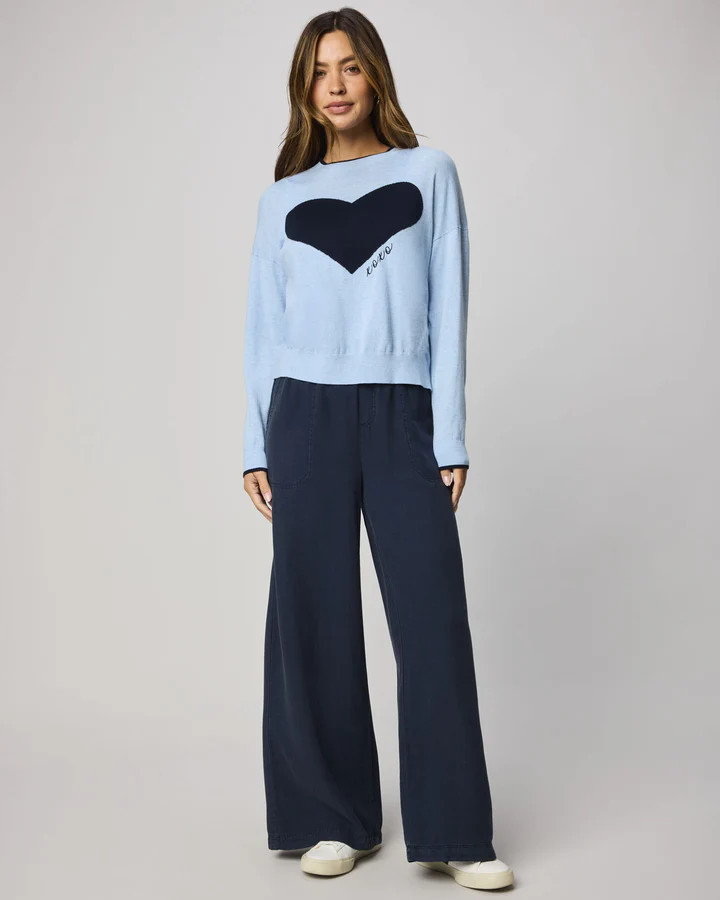 Angie Palazzo Pant | Splendid