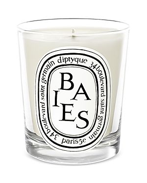 Diptyque Baies (Berries) Scented Candle 6.5 oz. | Bloomingdale's (US)