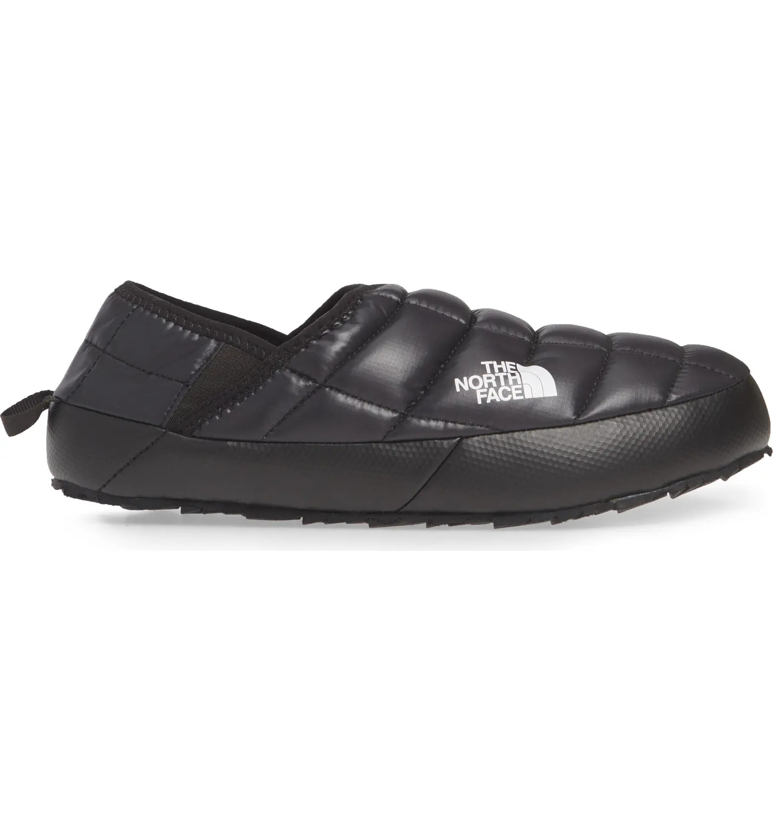 The North Face ThermoBall™ Traction Water Resistant Slipper | Nordstrom | Nordstrom