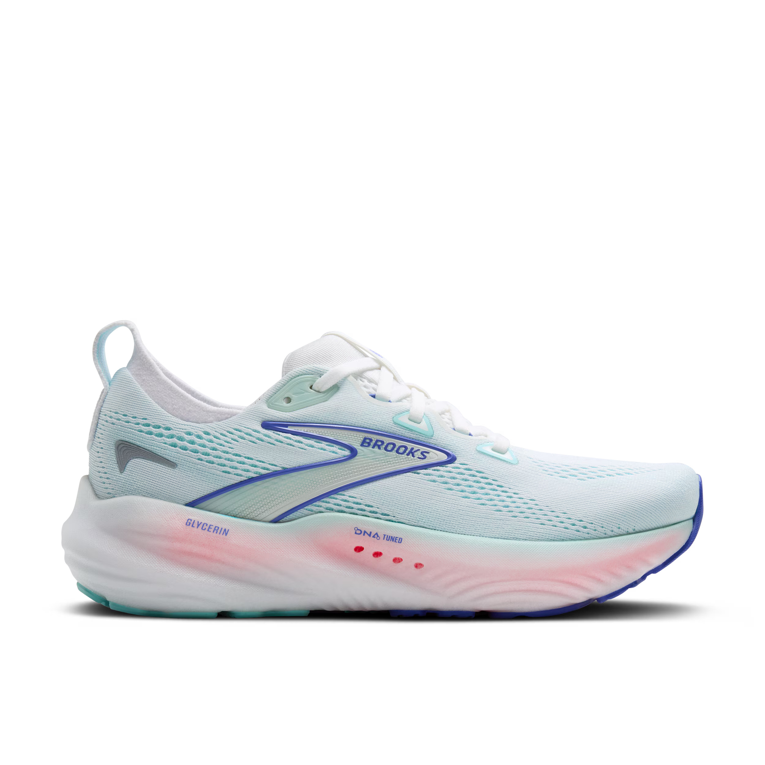 Women's Glycerin 22 | Running Shoes | Brooks Running | Brooks Running