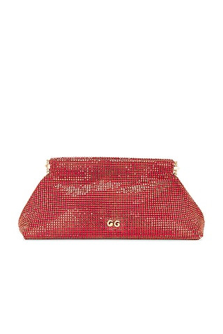 Lillia Mini Clutch | FWRD 