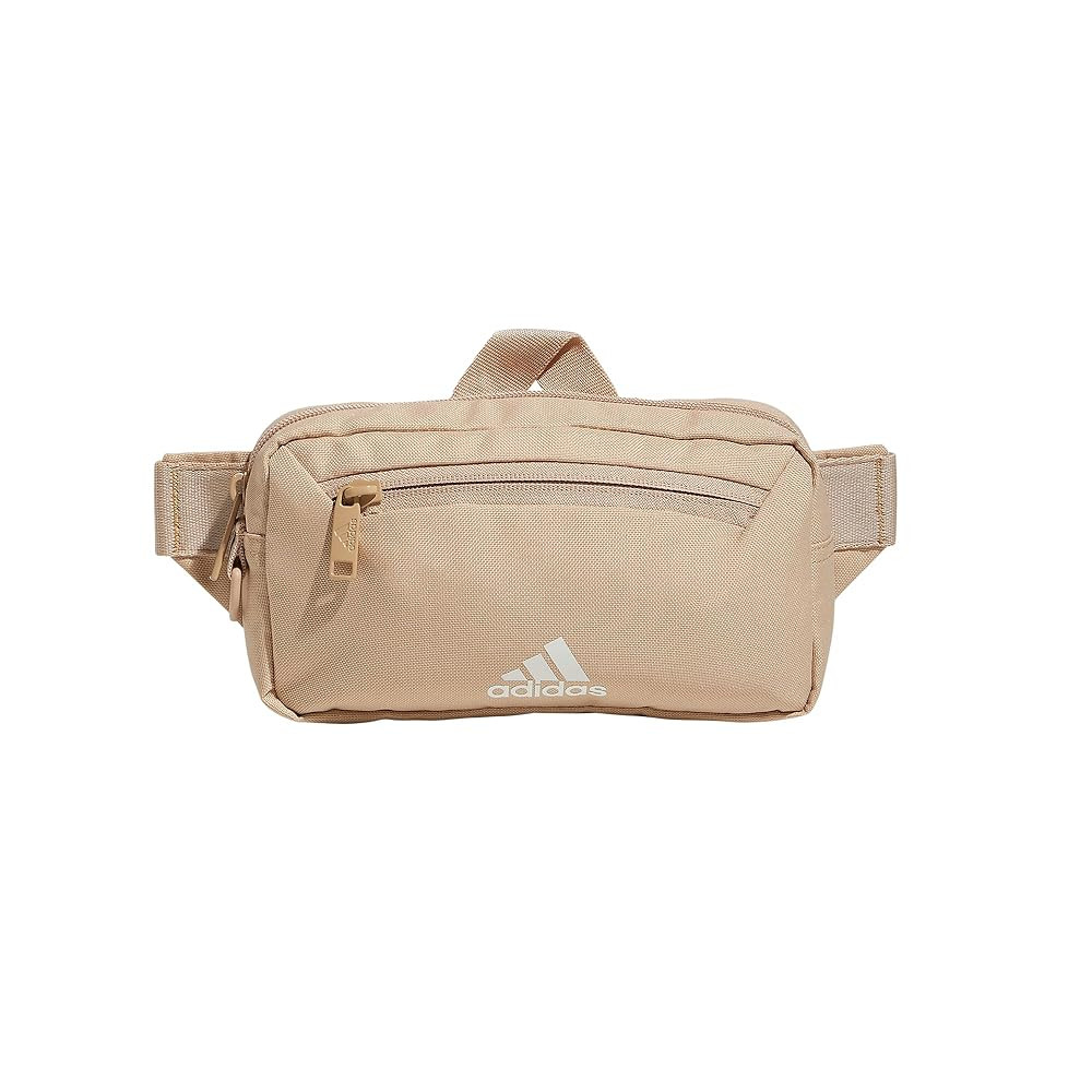 adidas Must Have 2.0 Belt Bag Crossbody Waist Pack with Adjustable Strap for Festivals and Travel | Amazon (US)