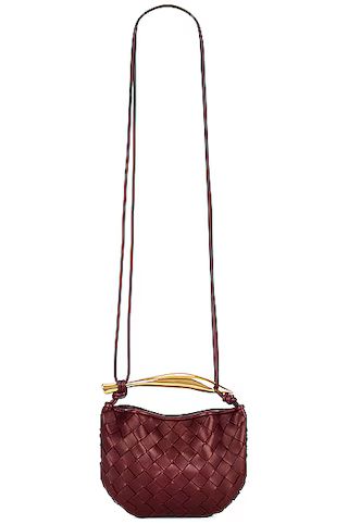 Mini Sardine Bag | FWRD 