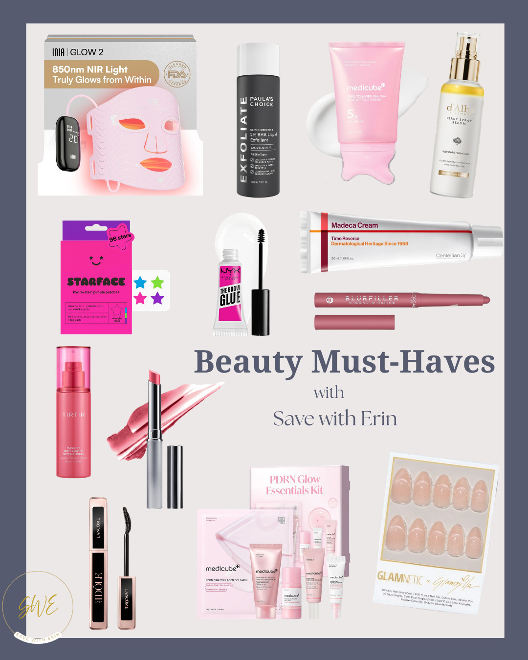 Beauty Must Haves! #amazonbeauty  

 #LTKBeauty