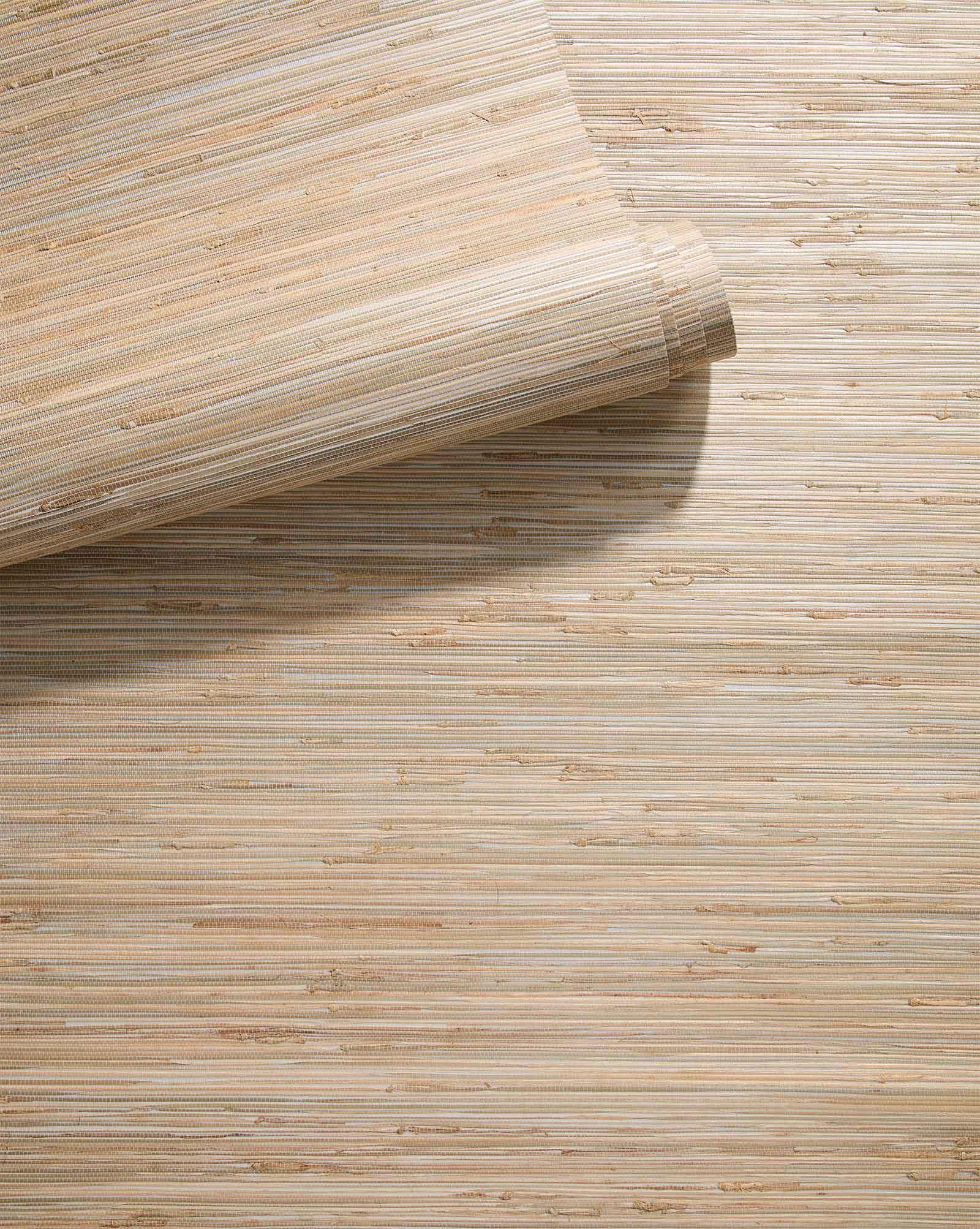 Grasscloth Wallcovering | Serena and Lily