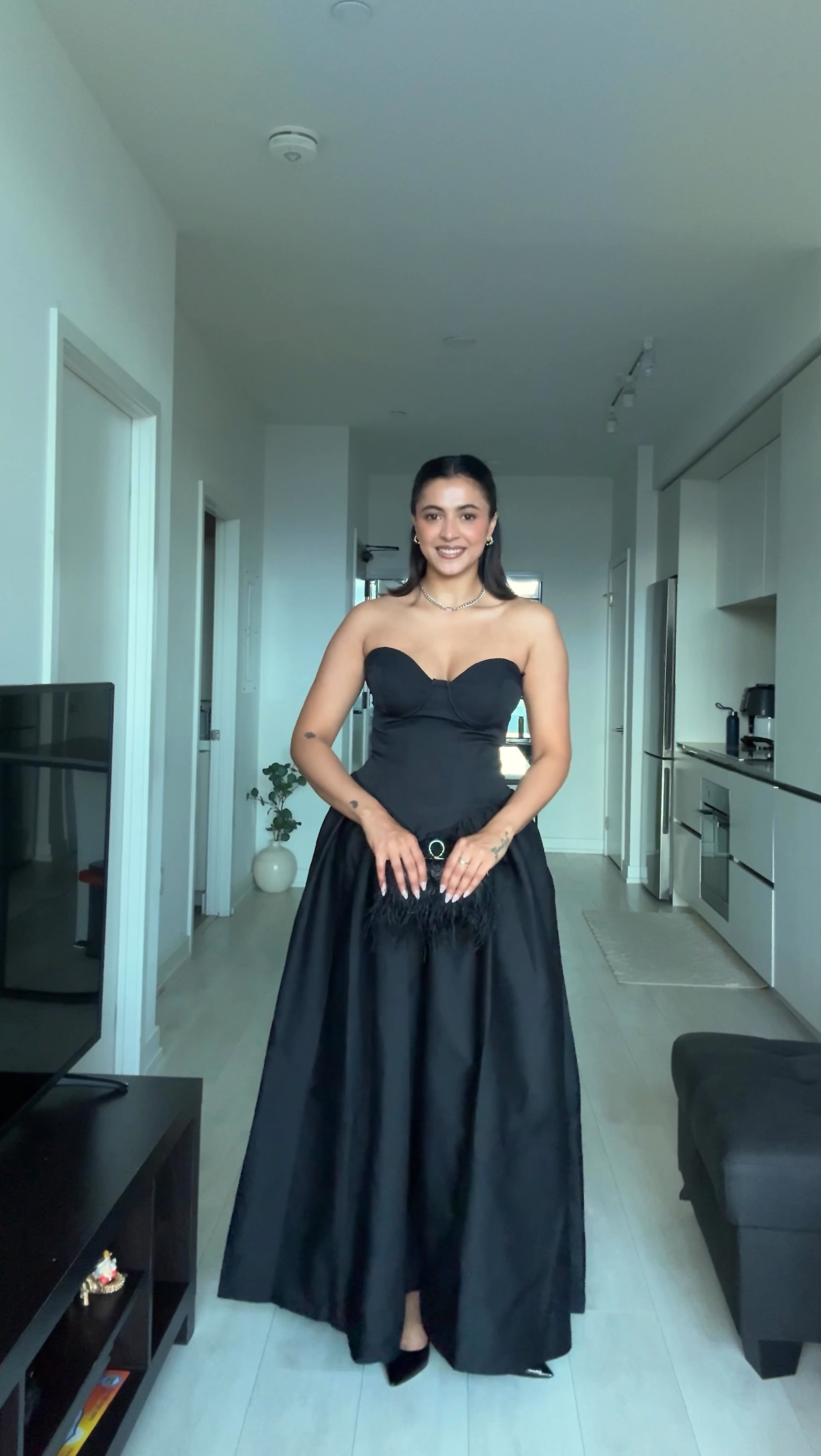 #LTKcanada #LTKwinter #LTKpartywear