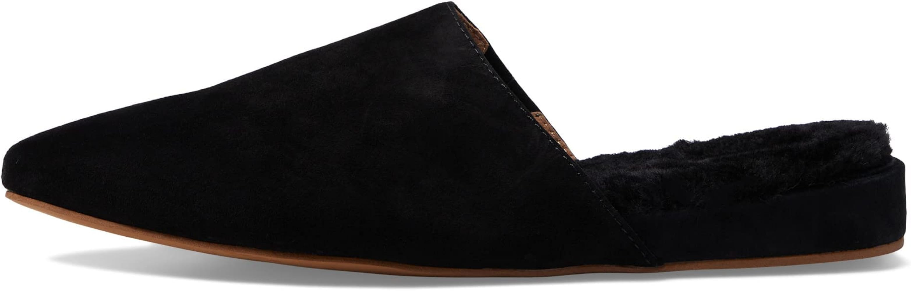 Madewell Leo Mule | Amazon (US)