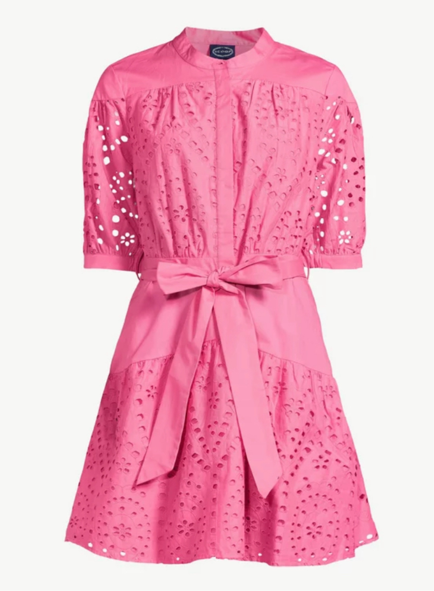 Loving this pink summer dress! Very affordable and definitely on trend. 💕

#LTKSeasonal #LTKunder50 #LTKstyletip