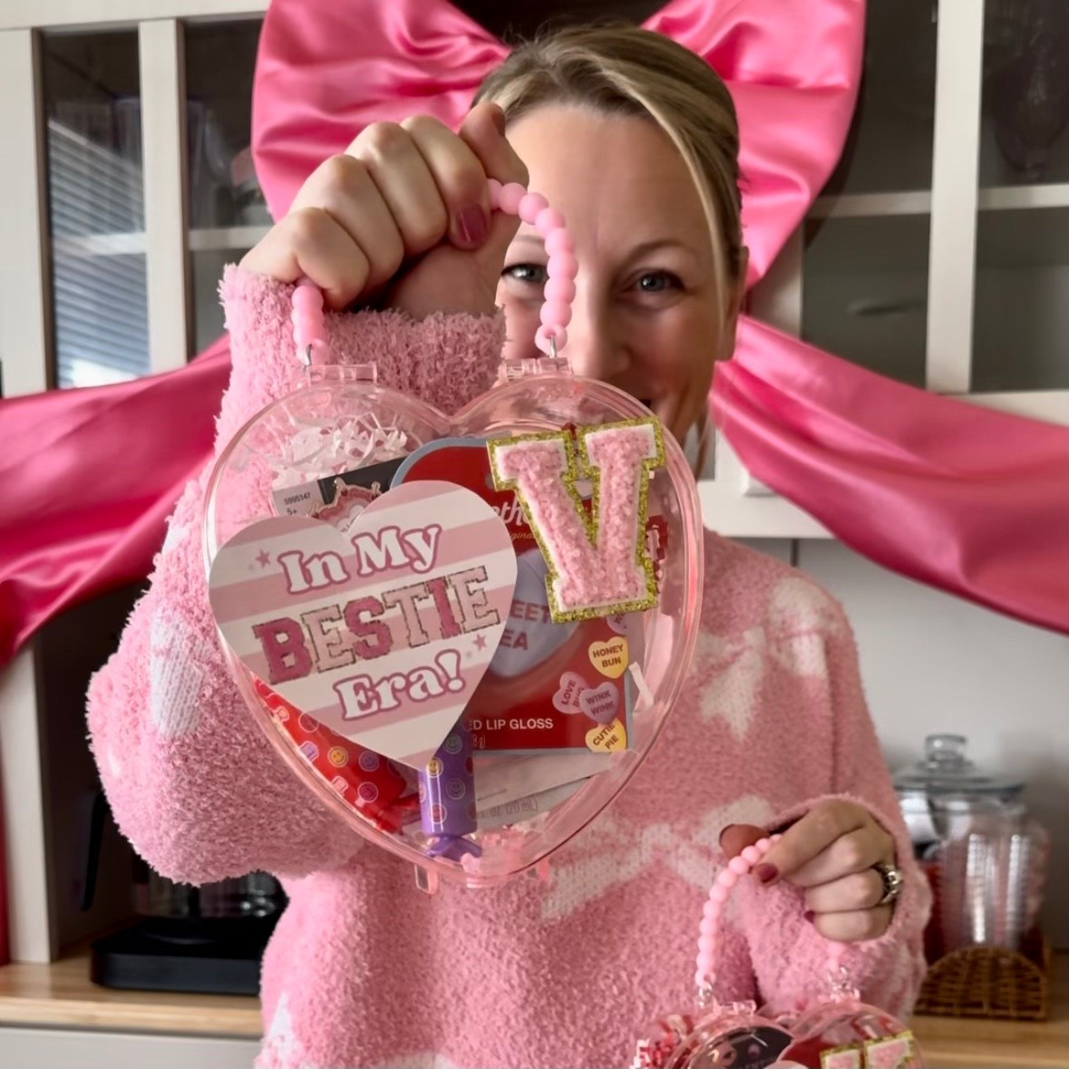 These heart purse containers were a hit last year! Grab them while you can. 

#LTKSeasonal #LTKKids #LTKHoliday