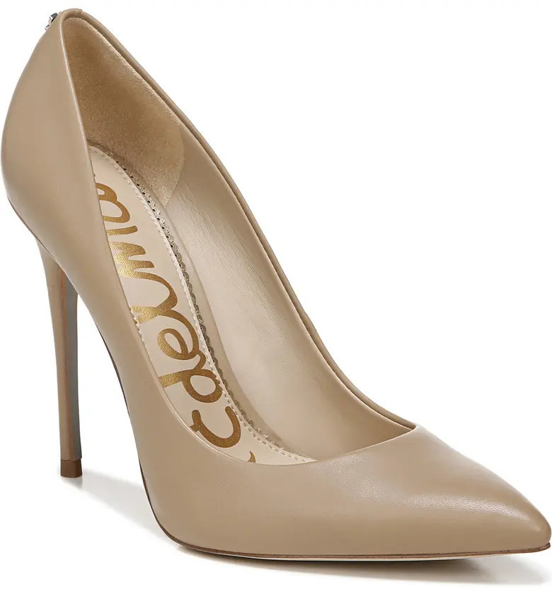 Danna Pointed Toe Pump | Nordstrom Rack