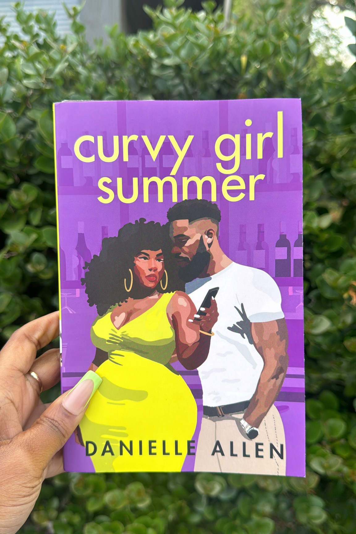 Curvy Girl Summer 
- A must read if you love romantic urban books, curvy/chunky girls must read, such a happy ending 🥹❤️

#books #urbanbooks #blackauthors

#LTKFindsUnder50