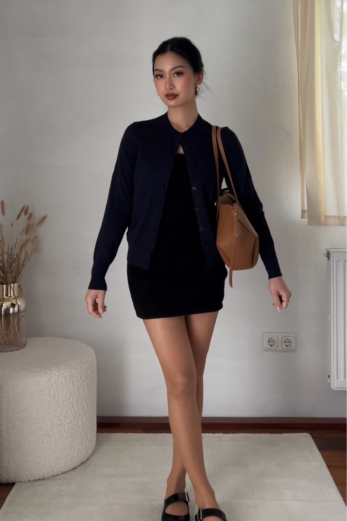 The most versatile look ❤️

#LTKSeasonal #LTKStyleTip