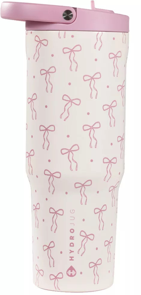 HYDROJUG 40 oz. Sport Bottle with Premium Finish, Pretty Please | DICK'S Sporting Goods