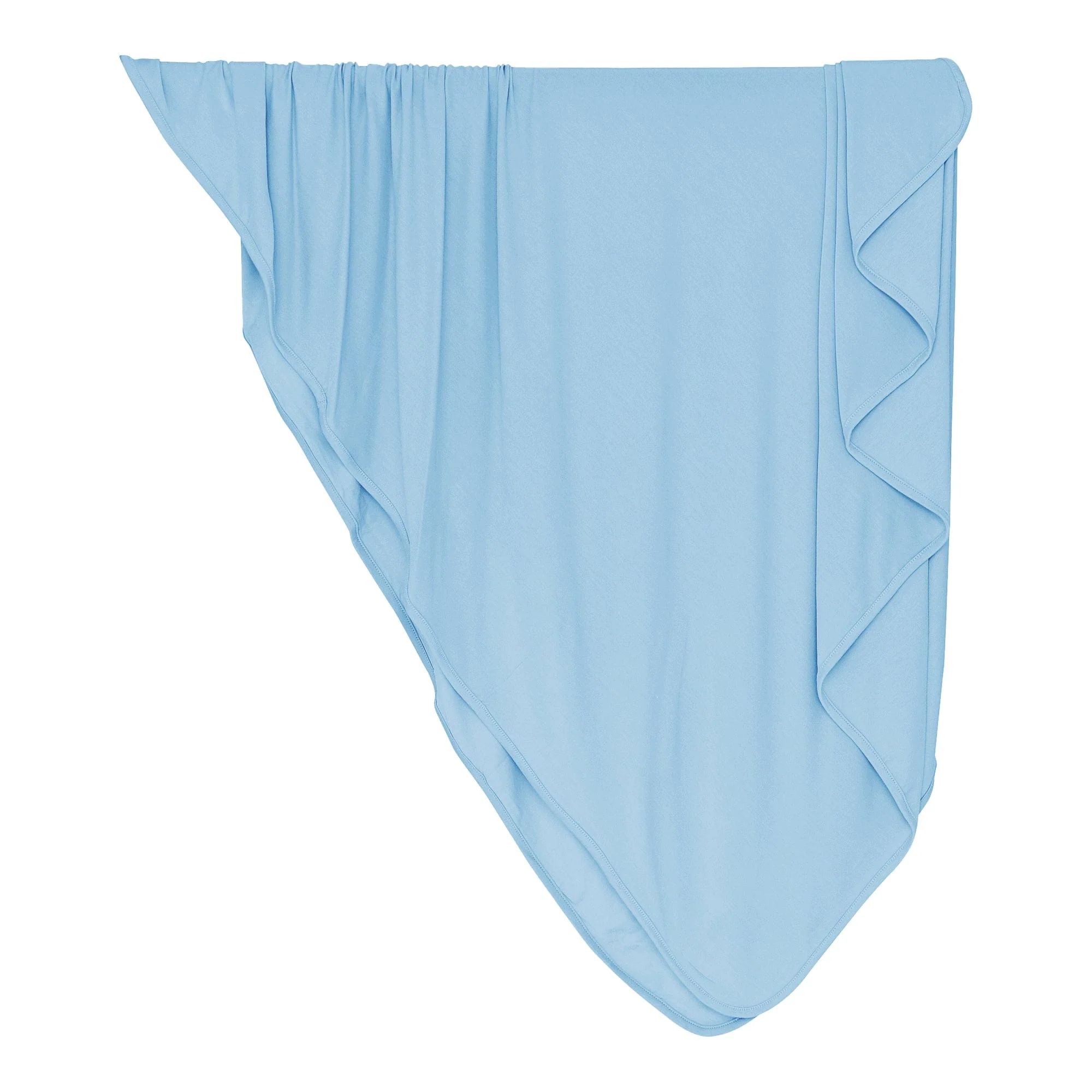 Swaddle Blanket in Stream | Kyte BABY