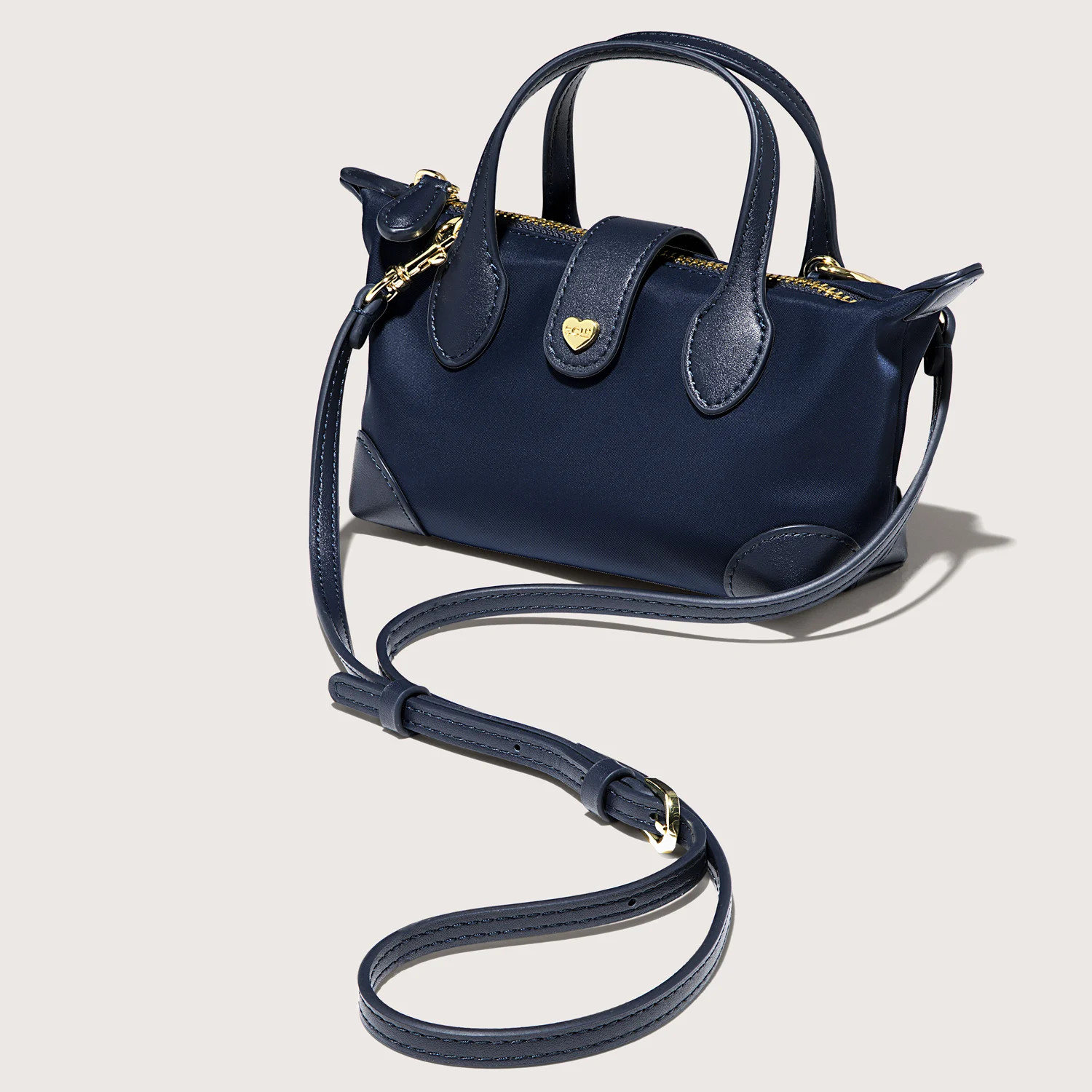 Pouchette Crossbody Bag | Stoney Clover Lane | Stoney Clover Lane